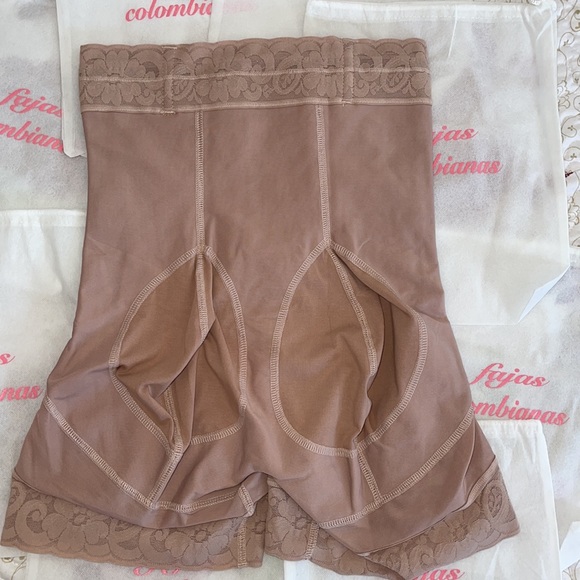 COLOMBIAN SHAPEWEAR /FAJA COLOMBIANA - Picture 6 of 7